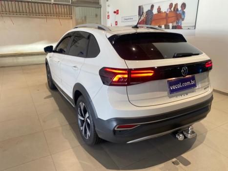 VOLKSWAGEN Nivus 1.0 4P FLEX 200 TSI HIGHLINE TURBO AUTOMTICO, Foto 11