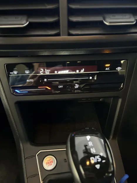 VOLKSWAGEN Nivus 1.0 4P FLEX 200 TSI HIGHLINE TURBO AUTOMTICO, Foto 2