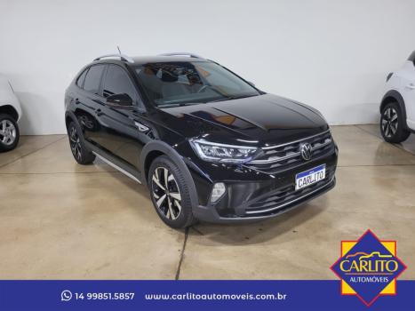 VOLKSWAGEN Nivus 1.0 4P FLEX 200 TSI HIGHLINE TURBO AUTOM�TICO, Foto 1