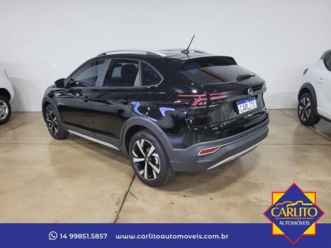 VOLKSWAGEN Nivus 1.0 4P FLEX 200 TSI HIGHLINE TURBO AUTOM�TICO, Foto 2