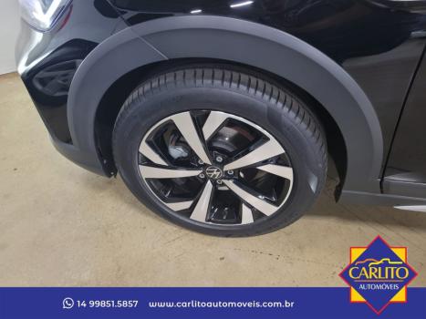 VOLKSWAGEN Nivus 1.0 4P FLEX 200 TSI HIGHLINE TURBO AUTOM�TICO, Foto 3