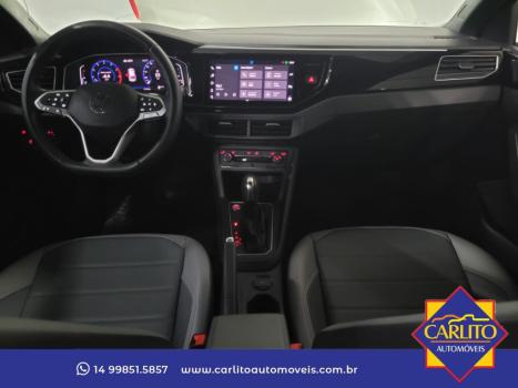 VOLKSWAGEN Nivus 1.0 4P FLEX 200 TSI HIGHLINE TURBO AUTOM�TICO, Foto 5