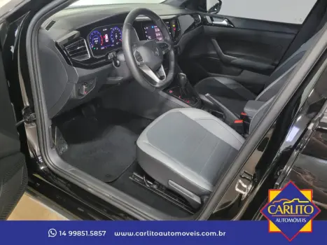 VOLKSWAGEN Nivus 1.0 4P FLEX 200 TSI HIGHLINE TURBO AUTOM�TICO, Foto 6