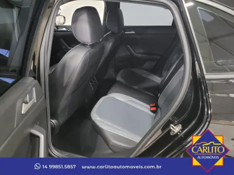VOLKSWAGEN Nivus 1.0 4P FLEX 200 TSI HIGHLINE TURBO AUTOM�TICO, Foto 7