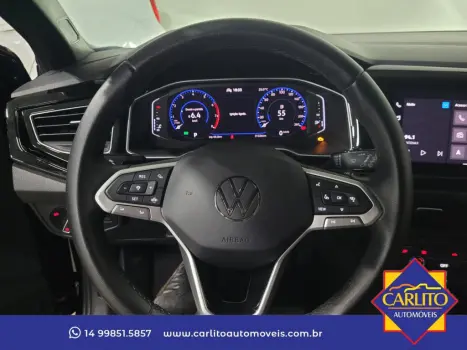 VOLKSWAGEN Nivus 1.0 4P FLEX 200 TSI HIGHLINE TURBO AUTOM�TICO, Foto 9