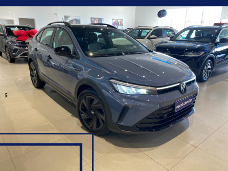 VOLKSWAGEN Nivus 1.0 4P FLEX 200 TSI HIGHLINE TURBO AUTOMTICO, Foto 1