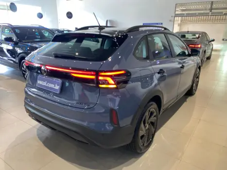 VOLKSWAGEN Nivus 1.0 4P FLEX 200 TSI HIGHLINE TURBO AUTOMTICO, Foto 9