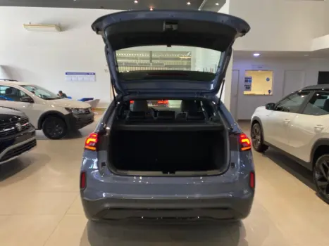 VOLKSWAGEN Nivus 1.0 4P FLEX 200 TSI HIGHLINE TURBO AUTOMTICO, Foto 12