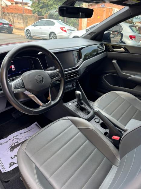 VOLKSWAGEN Nivus 1.0 4P FLEX 200 TSI HIGHLINE TURBO AUTOM�TICO, Foto 5