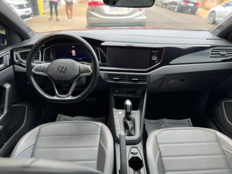 VOLKSWAGEN Nivus 1.0 4P FLEX 200 TSI HIGHLINE TURBO AUTOM�TICO, Foto 6