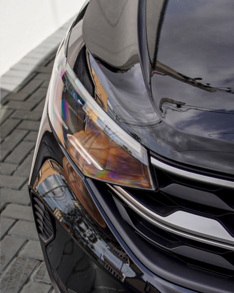 VOLKSWAGEN Nivus 1.0 4P FLEX 200 TSI COMFORTLINE TURBO AUTOM�TICO, Foto 4