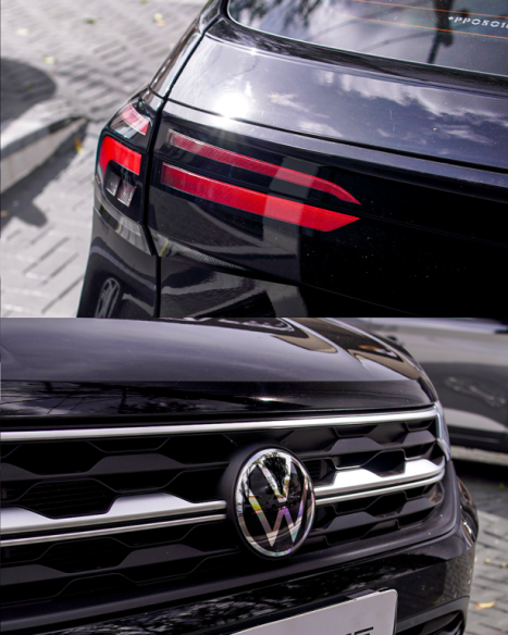 VOLKSWAGEN Nivus 1.0 4P FLEX 200 TSI COMFORTLINE TURBO AUTOM�TICO, Foto 5