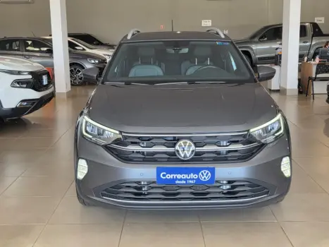 VOLKSWAGEN Nivus 1.0 4P FLEX 200 TSI HIGHLINE TURBO AUTOM�TICO, Foto 2