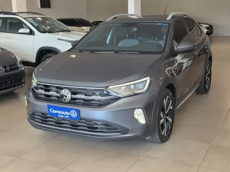 VOLKSWAGEN Nivus 1.0 4P FLEX 200 TSI HIGHLINE TURBO AUTOM�TICO, Foto 3