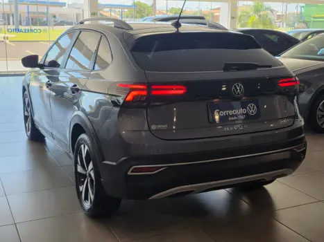 VOLKSWAGEN Nivus 1.0 4P FLEX 200 TSI HIGHLINE TURBO AUTOM�TICO, Foto 4