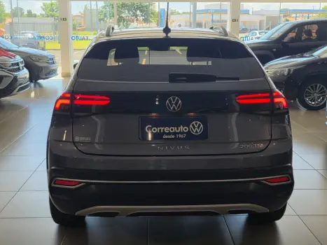 VOLKSWAGEN Nivus 1.0 4P FLEX 200 TSI HIGHLINE TURBO AUTOM�TICO, Foto 6