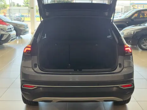 VOLKSWAGEN Nivus 1.0 4P FLEX 200 TSI HIGHLINE TURBO AUTOM�TICO, Foto 7