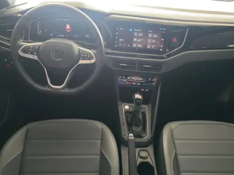 VOLKSWAGEN Nivus 1.0 4P FLEX 200 TSI HIGHLINE TURBO AUTOM�TICO, Foto 13