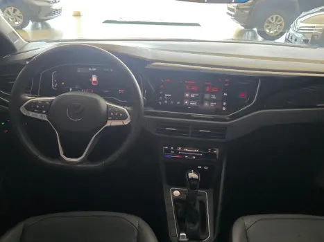 VOLKSWAGEN Nivus 1.0 4P FLEX 200 TSI HIGHLINE TURBO AUTOM�TICO, Foto 14