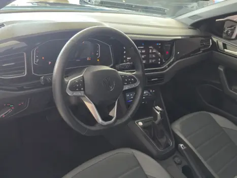 VOLKSWAGEN Nivus 1.0 4P FLEX 200 TSI HIGHLINE TURBO AUTOM�TICO, Foto 16