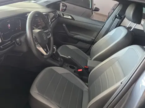 VOLKSWAGEN Nivus 1.0 4P FLEX 200 TSI HIGHLINE TURBO AUTOM�TICO, Foto 17