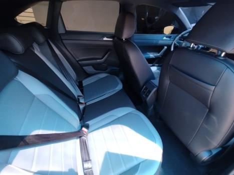 VOLKSWAGEN Nivus 1.0 4P FLEX 200 TSI HIGHLINE TURBO AUTOM�TICO, Foto 10