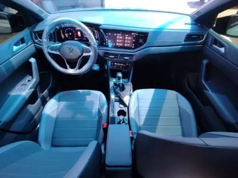 VOLKSWAGEN Nivus 1.0 4P FLEX 200 TSI HIGHLINE TURBO AUTOM�TICO, Foto 11