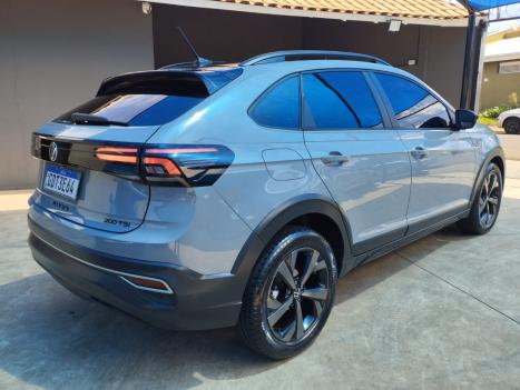 VOLKSWAGEN Nivus 1.0 4P FLEX 200 TSI HIGHLINE TURBO AUTOM�TICO, Foto 5