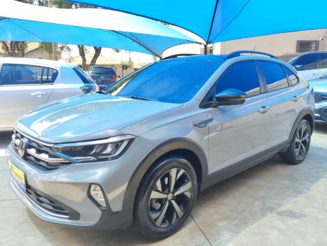 VOLKSWAGEN Nivus 1.0 4P FLEX 200 TSI HIGHLINE TURBO AUTOM�TICO, Foto 2