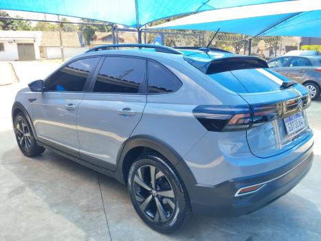 VOLKSWAGEN Nivus 1.0 4P FLEX 200 TSI HIGHLINE TURBO AUTOM�TICO, Foto 4