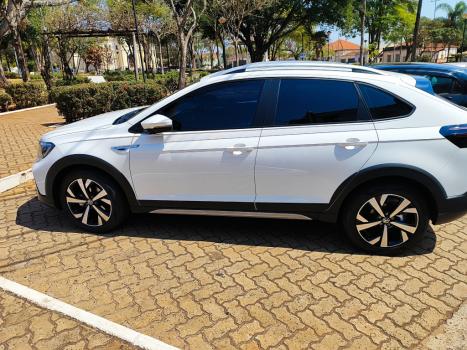 VOLKSWAGEN Nivus 1.0 4P FLEX 200 TSI HIGHLINE TURBO AUTOM�TICO, Foto 4