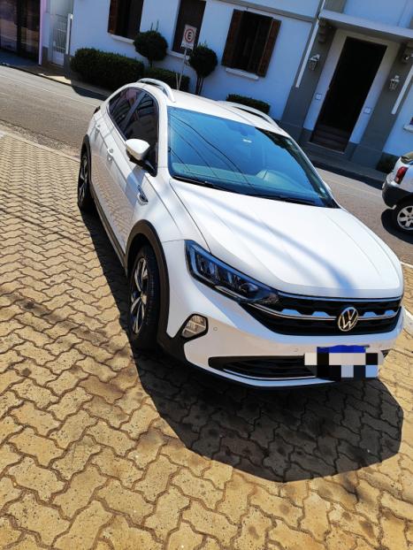 VOLKSWAGEN Nivus 1.0 4P FLEX 200 TSI HIGHLINE TURBO AUTOM�TICO, Foto 1