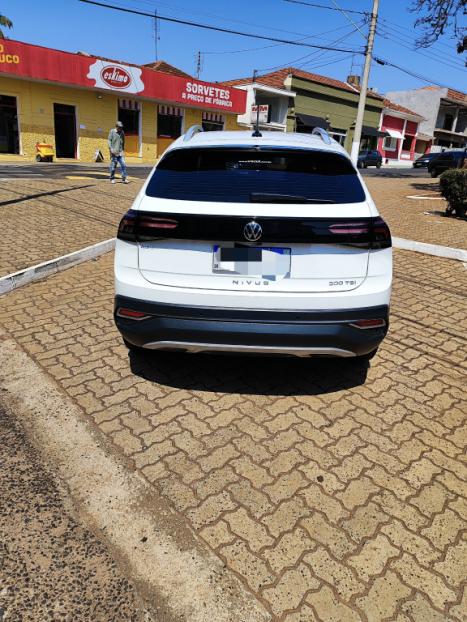 VOLKSWAGEN Nivus 1.0 4P FLEX 200 TSI HIGHLINE TURBO AUTOM�TICO, Foto 5