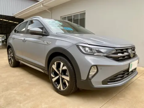 VOLKSWAGEN Nivus 1.0 4P FLEX 200 TSI HIGHLINE TURBO AUTOM�TICO, Foto 2