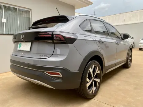 VOLKSWAGEN Nivus 1.0 4P FLEX 200 TSI HIGHLINE TURBO AUTOM�TICO, Foto 7