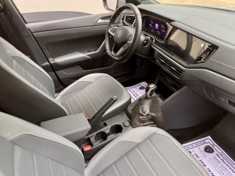 VOLKSWAGEN Nivus 1.0 4P FLEX 200 TSI HIGHLINE TURBO AUTOM�TICO, Foto 16