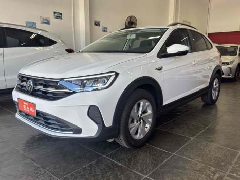 VOLKSWAGEN Nivus 1.0 4P FLEX 200 TSI COMFORTLINE TURBO AUTOM�TICO, Foto 1