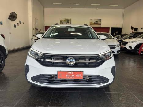 VOLKSWAGEN Nivus 1.0 4P FLEX 200 TSI COMFORTLINE TURBO AUTOM�TICO, Foto 2