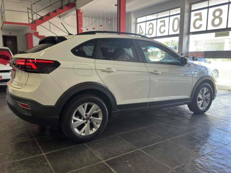 VOLKSWAGEN Nivus 1.0 4P FLEX 200 TSI COMFORTLINE TURBO AUTOM�TICO, Foto 3