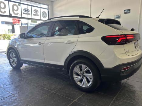 VOLKSWAGEN Nivus 1.0 4P FLEX 200 TSI COMFORTLINE TURBO AUTOM�TICO, Foto 6