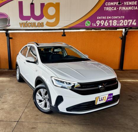 VOLKSWAGEN Nivus 1.0 4P FLEX 200 TSI COMFORTLINE TURBO AUTOM�TICO, Foto 1