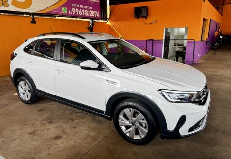 VOLKSWAGEN Nivus 1.0 4P FLEX 200 TSI COMFORTLINE TURBO AUTOM�TICO, Foto 6