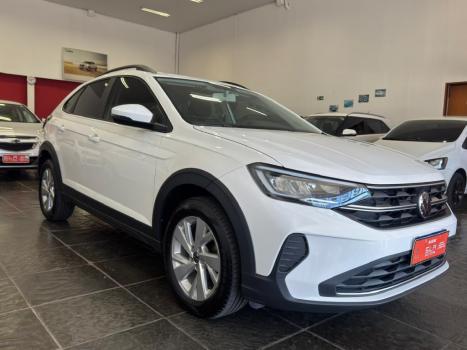VOLKSWAGEN Nivus 1.0 4P FLEX 170 TSI SENSE TURBO AUTOM�TICO, Foto 2