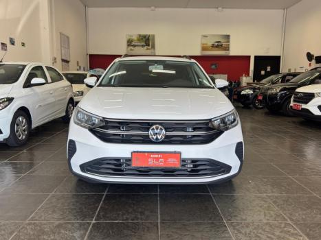 VOLKSWAGEN Nivus 1.0 4P FLEX 170 TSI SENSE TURBO AUTOM�TICO, Foto 3