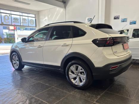 VOLKSWAGEN Nivus 1.0 4P FLEX 170 TSI SENSE TURBO AUTOM�TICO, Foto 4