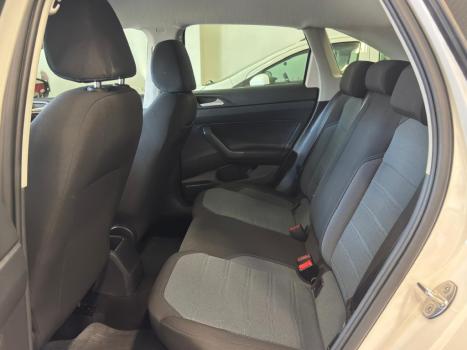 VOLKSWAGEN Nivus 1.0 4P FLEX 170 TSI SENSE TURBO AUTOM�TICO, Foto 10