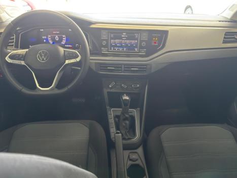 VOLKSWAGEN Nivus 1.0 4P FLEX 170 TSI SENSE TURBO AUTOM�TICO, Foto 8