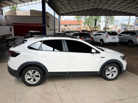 VOLKSWAGEN Nivus 1.0 4P FLEX 200 TSI COMFORTLINE TURBO AUTOM�TICO, Foto 3