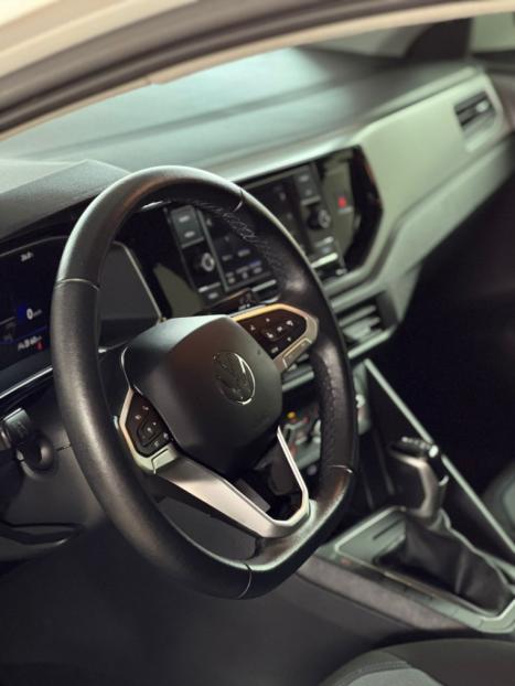 VOLKSWAGEN Nivus 1.0 4P FLEX 200 TSI COMFORTLINE TURBO AUTOM�TICO, Foto 5