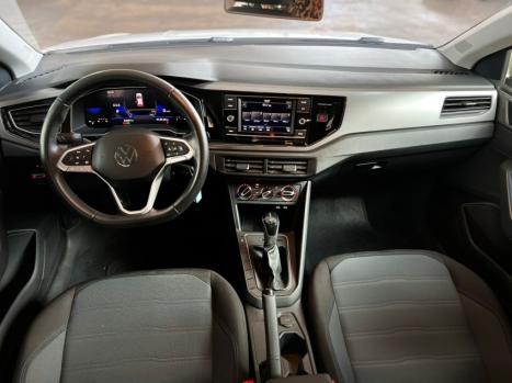 VOLKSWAGEN Nivus 1.0 4P FLEX 200 TSI COMFORTLINE TURBO AUTOM�TICO, Foto 6